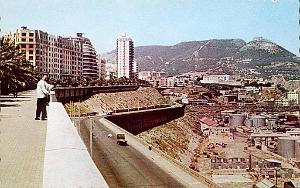 FM a- 030- Bd Front de mer